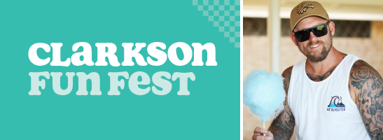 Clarkson Fun Fest