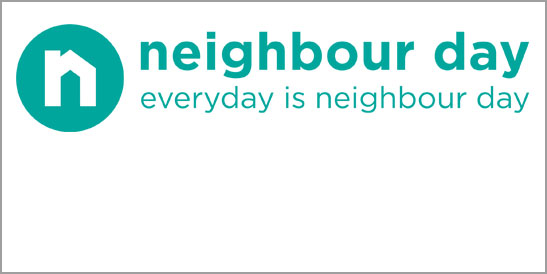 Neighbour Day logo