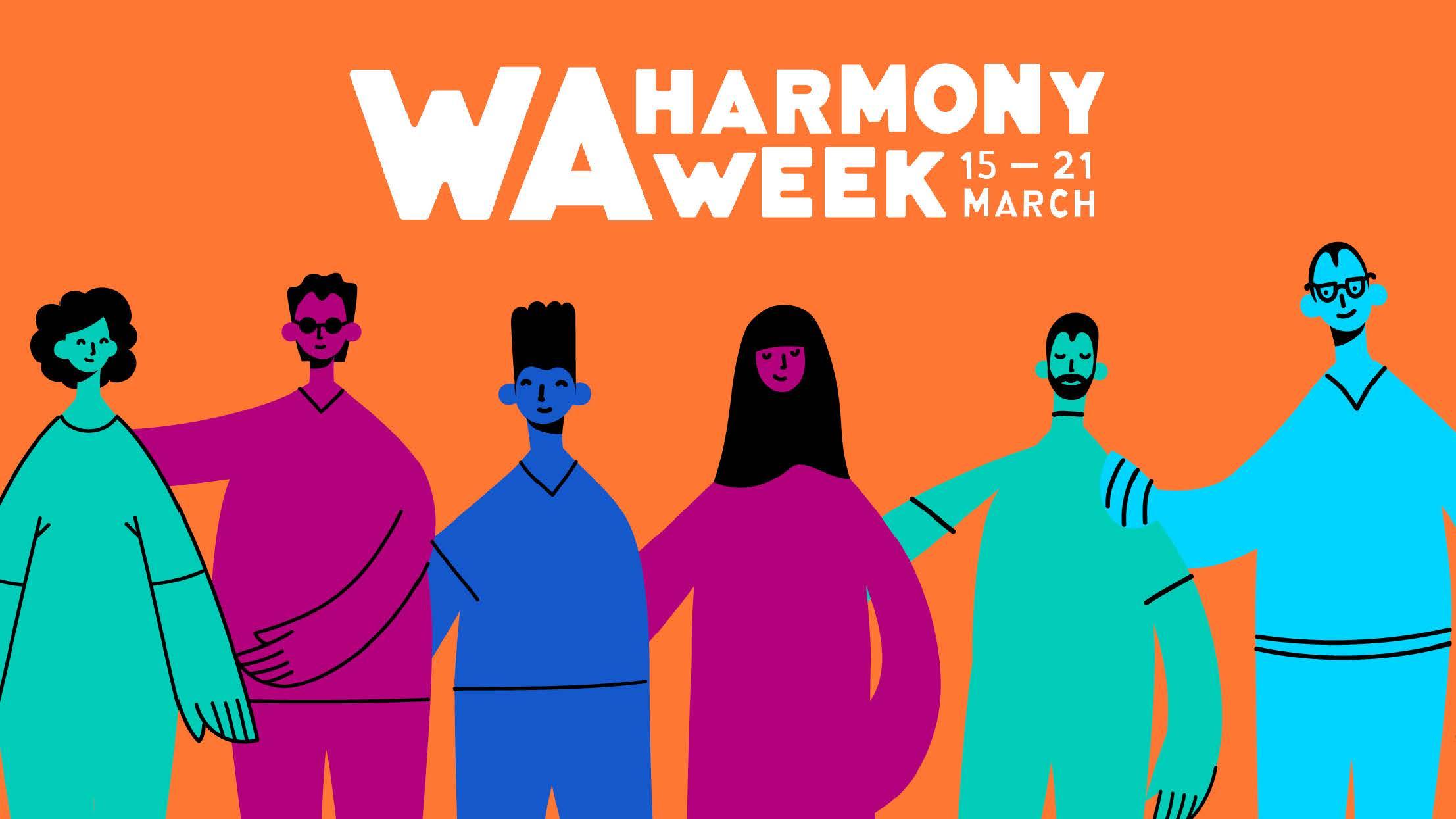 Harmony Week 