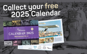 2025 Community Calendar